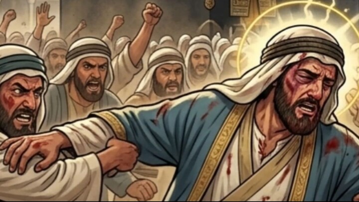 Part 3 Into the Shadows of Thawr
