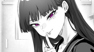 Cứu một cô gái tội nghiệp bị bắt nạt nhưng hóa ra lại là một cô gái yandere xinh đẹp điên cuồng? Tro
