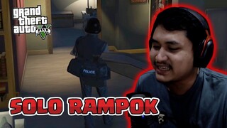 MALING TV 1 TON - GTA 5 ROLEPLAY
