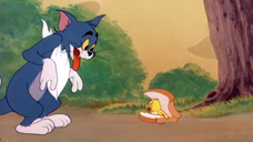 087-Downhearted Duckling [1954]