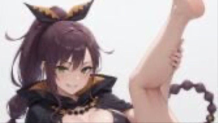 Shaula re zero pamer ahh nya🔞🥵