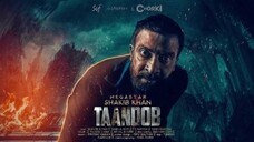 Taandob | Shakib Khan | Sabila Noor | Jaya Ahsan | Full Movie 2025