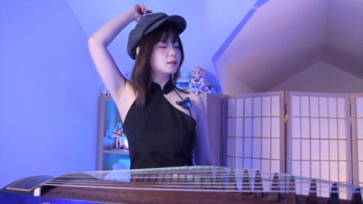 دعني أطلق العنان لنفسي قليلاً على الثلج!