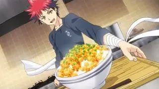 Top 10 Best Cooking Anime About Food (You Need to Watch)
