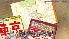 Grandpa and Grandma Turn Young Again subtitle Indonesia ( episode 6 )