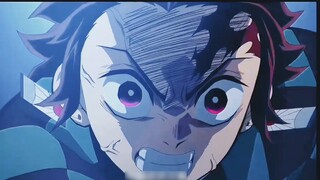 Brother Tanjiro, thank you for your hard work along the way.