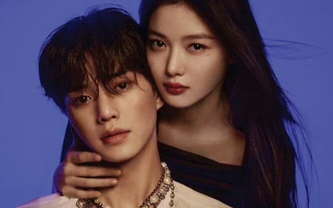 ซงคัง x คิมยูจอง | เราก็พูดถึงเรื่องนี้ไปแล้วในงานแถลงข่าว! - (ฉันอยู่ที่จ่าวเย่า อย่ามากวนฉัน ฉันกำ