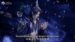 Lord of Wonderlands Ep1 sub indo (BARU)