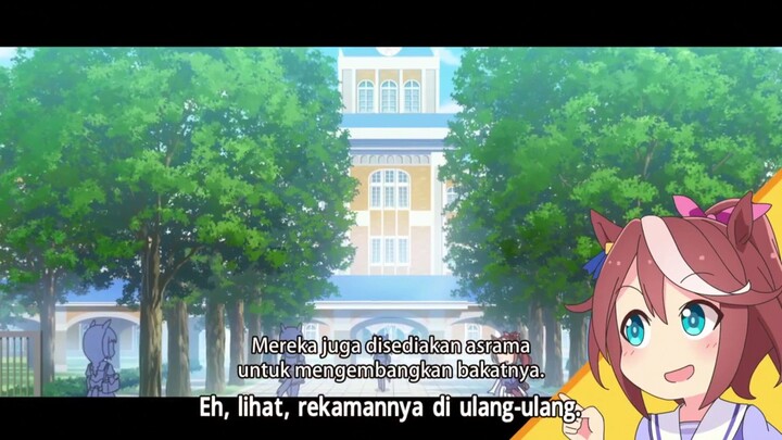 Umayon Eps 2 Sub Indonesia