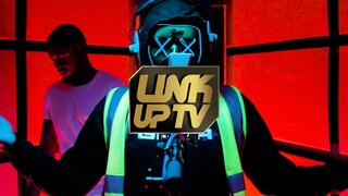 Woosh - HB Freestyle | Link Up TV