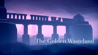 Twilight Earth: The Lost Country of Gold ᴛʜᴇ ɢᴏʟᴅᴇɴ ᴡᴀꜱᴛᴇʟᴀɴᴅ