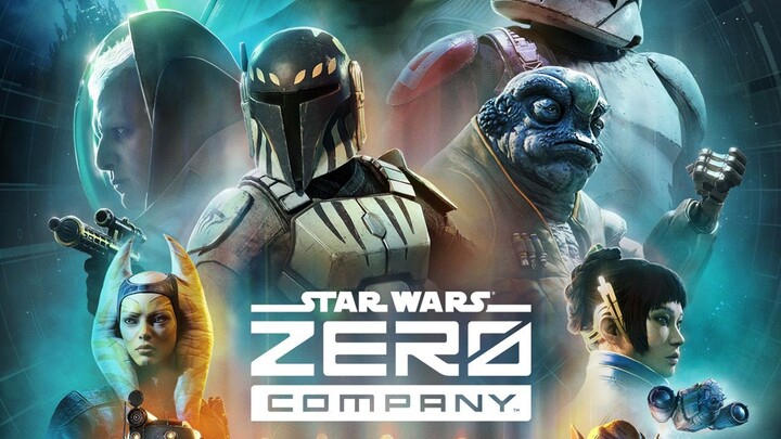 zeroCompany