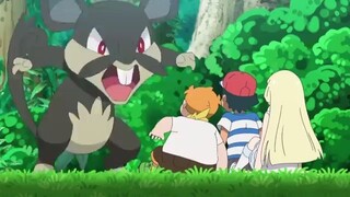 Pokemon Sun & Moon - 83