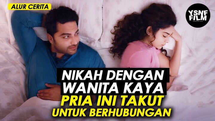 BIKIN KETAGIHAN GADIS DIBAWAH UMUR‼️ Alur cerita film