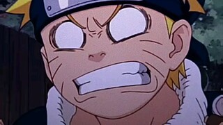 Uzumaki Naruto