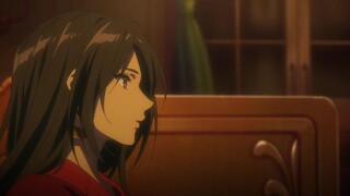 Violet Evergarden eps-13 END(Sub Indo)