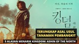 Review Drama Kingdom: Ashin of the North, SPIN-OFF DRAMA KINGDOM