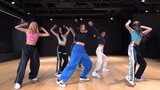 BABYMONSTER "BATTER UP" Dance Practice Video