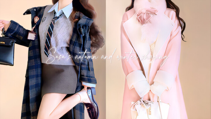 เมื่อสไตล์การแต่งตัวในมังงะกลายเป็นจริง! ใครจะอดใจไหวต่อความงามของชุดเหล่านี้ได้บ้าง? แชร์ลุคฤดูใบไม