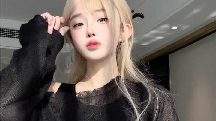 [Dream Desire] Feeling Down? I’ll Slap You Twice!