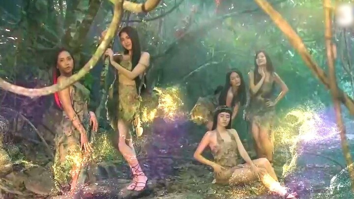 The finale is full of hardships, Xiaoshuai and Xiaoguo are happy