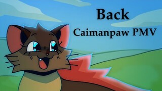 Back || Caimanpaw PMV