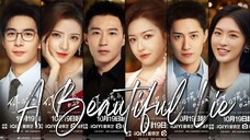 🇨🇳A Beautiful Lie (2024)🌏Eps 15🇮🇩[Sub Indo]