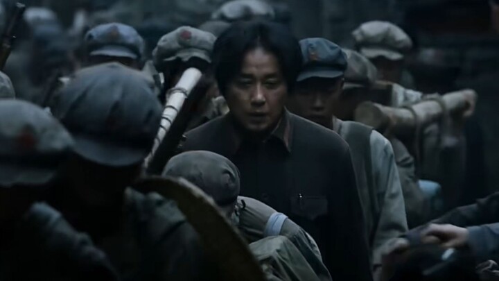 For three years, I won’t drink water from the Xiang River; for five years, I won’t eat fish from the