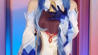 #原神甘雨