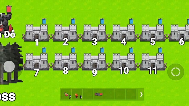 bug cho ai cần nha#BuildaGame#THNE2#33456246