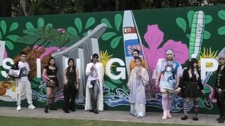 48 Harajuku Fashion Walk 2025