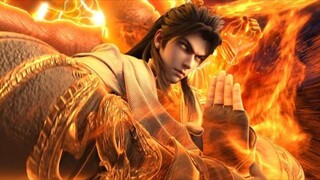 Lin Dong S6 Eps 04 sub indo