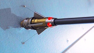 [Film&TV]Marvel - Hawkeye shooting arrows