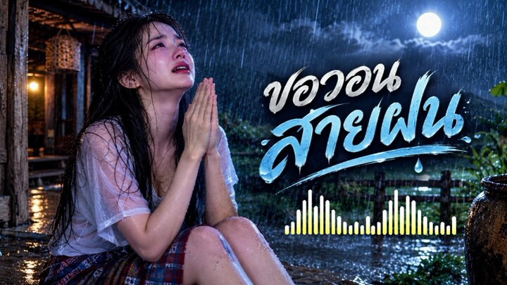 ขอวอนสายฝน #เพลงเพราะ #เพลงเศร้า #เพลงอกหัก