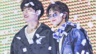 【Quý Bát】Đôi mắt người yêu là đại dương thứ tám