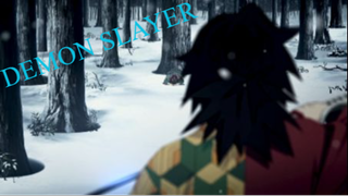 Demon Slayer |AMV|