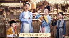 [ SUB INDO ] A Famer's Fortune Ep 11