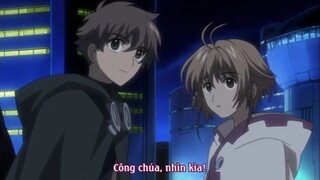 Huyền thoại đôi cánh phần 2 tập 2 (vietsub)