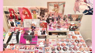 团子生日快乐！！