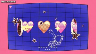 摩登兄弟刘宇宁【fall in love】歌词mv。