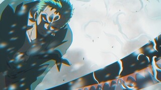 Suo Da - only wins after swinging the knife!