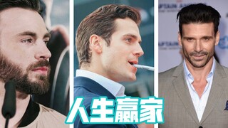 【定制公开】「恋与漫威/DC」美队/叉骨/亨超×你 前男友们去另一个世界搞了个乌龙