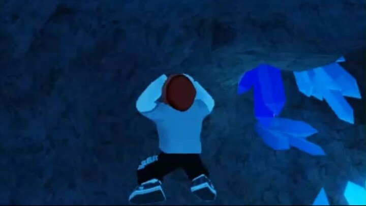 ROBOT BISA GALAU ??? NANI???