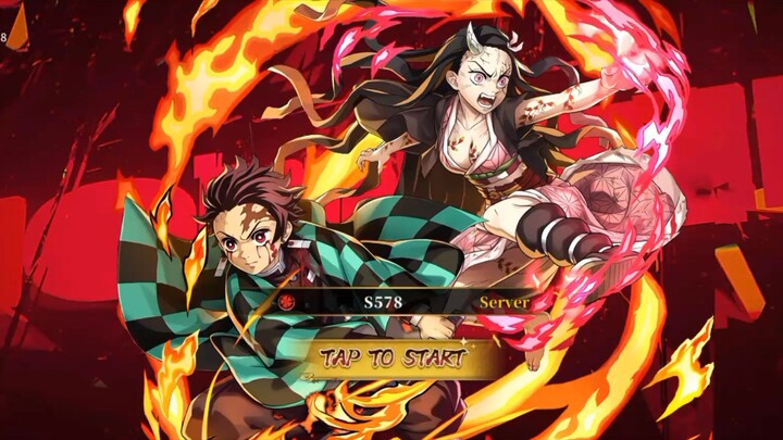 meng gacha" di game kimetsu no yaiba ygy