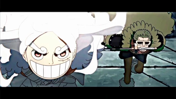 East China Sea Twins