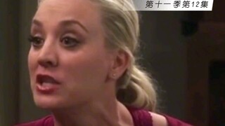 生活大爆炸:我好羡慕她