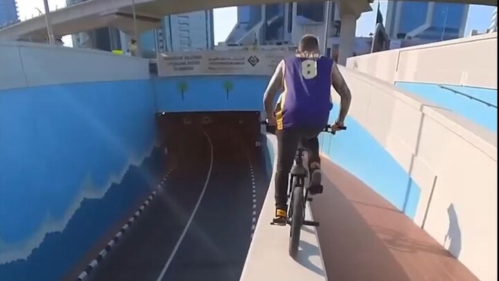 Con à, con vô địch rồi