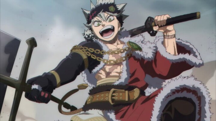 KETIKA ASTA JADI WIZARD KING