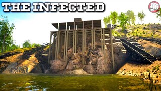 Decked Out | The Infected Gameplay | S3 Part 17