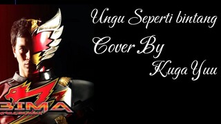 Ungu seperti bintang full ver cover by Kuga Yuu